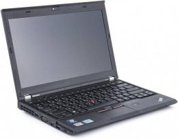 Lenovo ThinkPad X230 12,5 Zoll Intel Core i5 320GB 8GB Win 10 Pro Tastaturbeleuchtung
