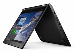 Lenovo ThinkPad Yoga 460 Convertible Tablet 14 Zoll Touch Display Full HD Intel Core i5 512GB SSD 8GB Win 10 LTE inkl. Docking