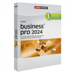 Lexware business pro 2024 - Abo [Download]