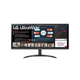 LG 34WP500-B UltraWide - IPS-Panel, HDR10, AMD FreeSync, 2x HDMI