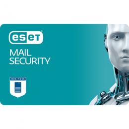 Mail Security Verlängerung Lizenz   1 Postfach 1 Jahr ( Staffel  26 - 49 )