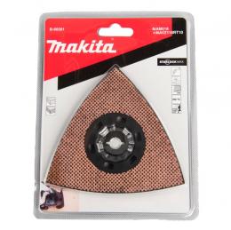 Makita MAM018 HM-Deltaplatte 116 mm K100 Starlock Max ( B-66581 ) extra Long Life