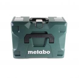 Metabo SCV 18 LTX BL 1.6 Akku Blechschere 18 V Brushless ( 601615840 ) Solo + MetaLoc - ohne Akku, ohne Ladegerät