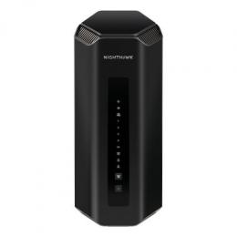 NETGEAR Nighthawk RS700 WiFi 7 Router BE19000 Tri-Band, 1x 10GbE WAN, 1x 10GbE LAN, 4x GbE LAN, 250 m² Abdeckung
