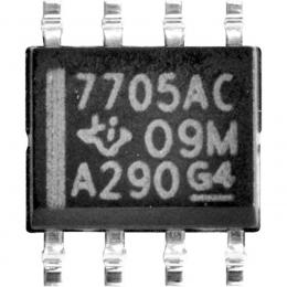ON Semiconductor Unterspannungssensor MC33164D-5-SMD, 4,15–4,45 V, SO8