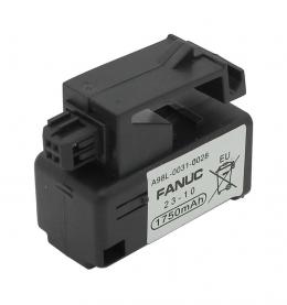Original Speicherbatterie für FANUC A98L-0031-0028 - alte Version -