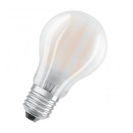 OSRAM 11-W-LED-Lampe A60, E27, 1521 lm, neutralweiß, matt