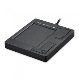 Perixx PERIPAD-501 II, professionelles USB Touchpad, schwarz