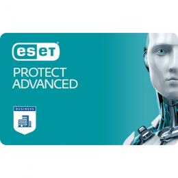 PROTECT Advanced On-Prem Vollversion Lizenz   1 Client 2 Jahre ( Staffel  11 - 25 )