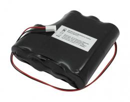 Pufferbatterie für Daitem BATV22 520-27D 562-27D 568-27D