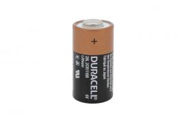 Pufferbatterie passend für Daitem BATLi03 80110115 D8604D2 DP8604D