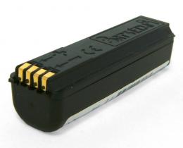 Pufferbatterie passend für Daitem BATLi28 DP14000 Logisty BATLi28 L3161F L316...