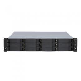 QNAP Systems TL-R1200S-RP Erweiterungsgehäuse 12-Bay [0/12 HDD/SSD]