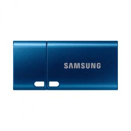 Samsung USB Type-C 256GB Blau USB-Stick, Typ-C 3.2 Gen 1x1