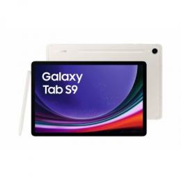 Samsung X710N Galaxy Tab S9 Wi-Fi 256 GB (Beige) 11
