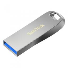 SanDisk Ultra Luxe 64GB - USB-Stick, Typ-A 3.0