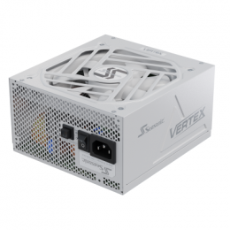 Seasonic Vertex GX-1200 White Edition | PC-Netzteil