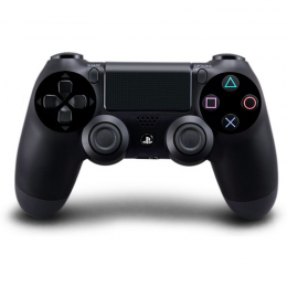 Sony PlayStation4 PS4 DualShock4 Wireless Controller