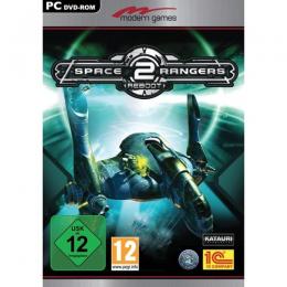 Space Rangers 2: Reboot       (PC)