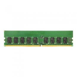 Synology 16GB DDR4-2133 ECC RDIMM Arbeitsspeicher für FS3017, FS2017, RS18017xs+