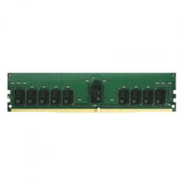 Synology 16GB DDR4 ECC Registered DIMM Arbeitsspeicher für Synology FS3410, SA3610, SA3410
