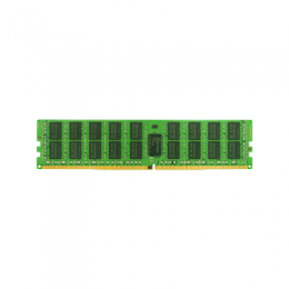 Synology 32GB DDR4-2666 DIMM NAS Arbeitsspeicher für S6400, FS3400, SA3400, RS18017xs+