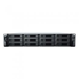 Synology Expansionseinheit RX1223RP 12-Bay 0/12 2.5
