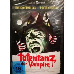 Totentanz der Vampire      (DVD)