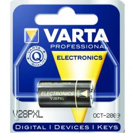 Varta Foto-Lithium-Batterie, V28PXL, 170 mAh