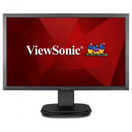ViewSonic VG2239Smh-2 Projekt Comcave B-Ware - 54.6 cm (21.5 Zoll), LED, VA-Panel, Höhenverstellung, Pivot, DisplayPort, HDMI