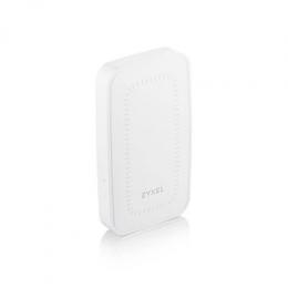 Zyxel Wave2 Triple Mode On-Wall Access Point (WAC500H) [Ohne Netzteil]