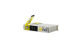 0014N1095E ALTERNATIV Lexmark Tintenpatrone gelb HC