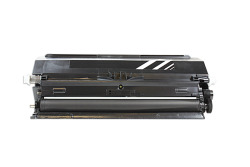 0E460X11E DP ALTERNATIV Doppelpack Lexmark Tonerkartusche E460