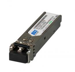 1.25G SFP MM 850nm VCSEL 550m LC DDM, Cisco GLC-SX-MMD and Standard MSA