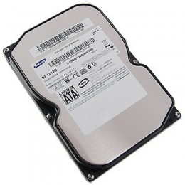120 GB Samsung SpinPoint SP1213C 3.5