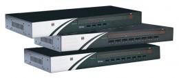 16-Port KVM Switch USb PS/2 19