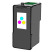 18 C 2110 E ALTERNATIV LEXMARK Druckkopf schwarz return NO15