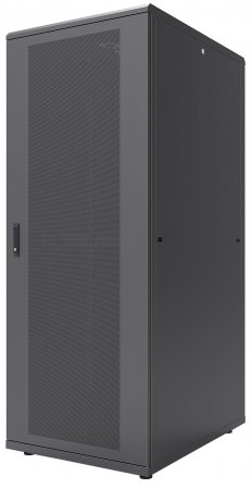 Ein Angebot für 19'' Serverschrank INTELLINET 47 HE, 2250 (H) x 800 (B) x 1000 (T) mm, Schutzklasse IP20, Flatpack, schwarz INTELLINET aus dem Bereich Netzwerk Infrastruktur > Stand- / Wandschrnke - jetzt kaufen.