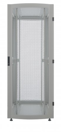 Ein Angebot für 19'' Serverschrank, Premium Line INTELLINET 42 HE, 2033 (H) x 800 (B) x 1000 (T) mm, vollstndig montiert, grau INTELLINET aus dem Bereich Netzwerk Infrastruktur > Stand- / Wandschrnke - jetzt kaufen.