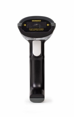 1D Laser Scanner