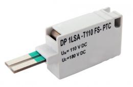 1DA Feinschutz mit FailSafe Ub=12V DP1LSA-12FS-PTC