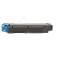 1T02NTCNL0 ALTERNATIV Kyocera Toner-Kit cyan 1T02NTCNL0