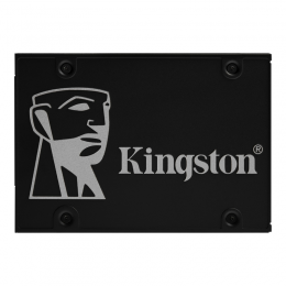 1TB Kingston SSDNow KC600