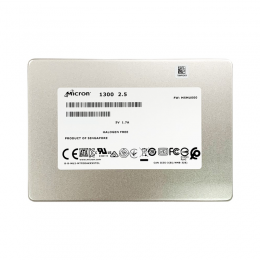 1TB Micron 1300 SSD