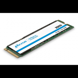 1TB Micron 2200 SSD NVMe Festplatte