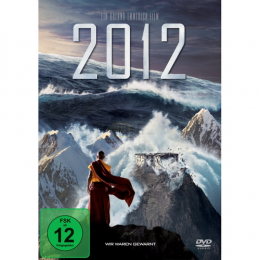2012 (2009)      (DVD)