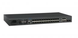 26-Port Management 10G Ethernet Fiber Switch,