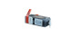 2932B001 ALTERNATIV Canon Tintenpatr. schwarz (PGI520BK)