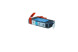 2934B001 ALTERNATIV Canon Tintenpatr. cyan (CLI521C)
