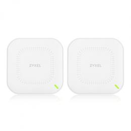 2er-Pack Zyxel NWA50AX WiFi 6 Access Point AX1800 Dual-Band, 1x GbE LAN